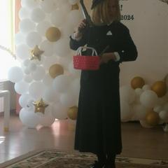 Выпускной в детском саду!
