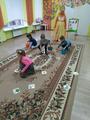 Музыкальное развлечение 
