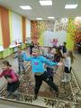 Музыкальное развлечение 