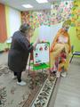 Музыкальное развлечение 