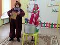 8-е марта вместе с Мишей и Машей