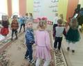 8-е марта вместе с Мишей и Машей