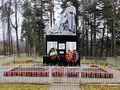 Памятники и памятные места павшим воинам и жертвам войны по Толочинскому району
