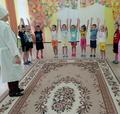 Праздник здоровья 