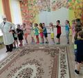 Праздник здоровья 