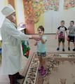Праздник здоровья 