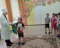 Праздник здоровья 