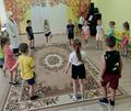 Праздник здоровья 