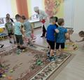 Праздник здоровья 