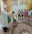 Праздник здоровья 
