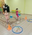 Праздник здоровья 