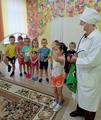 Праздник здоровья 