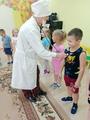 Праздник здоровья 