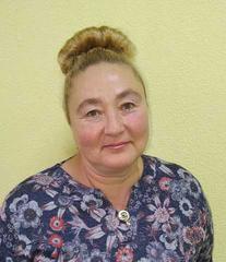 Воспитатели дошкольного учреждения