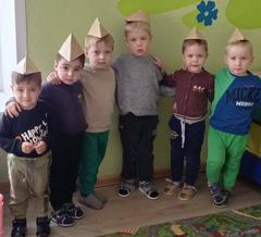 Помним! Гордимся! 