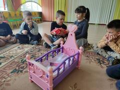 Жизнь замечательных детей