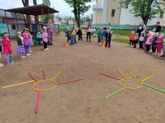 Ура! Лето!