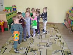 С праздником весны и труда