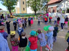 3 июля - День Независимости Республики Беларусь