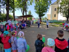 3 июля - День Независимости Республики Беларусь