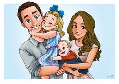 Анкетирование "Оценка потребностей родителей"