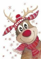 Новогодняя выставка