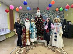 Жизнь замечательных детей