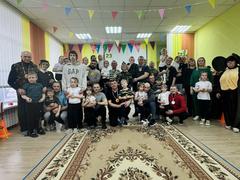 ДЕНЬ ЗАЩИТНИКА ОТЕЧЕСТВА 