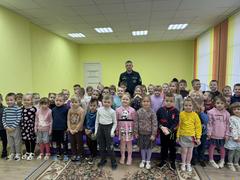 Жизнь замечательных детей