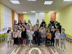 Жизнь замечательных детей