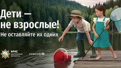 РОЧС информирует