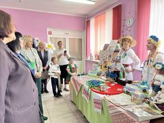 Приняли участие в итоговой конференции Приняли участие в итоговой конференции