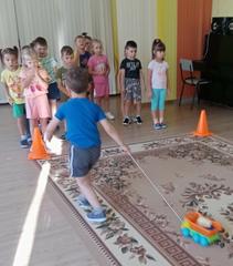 Тематический день 
