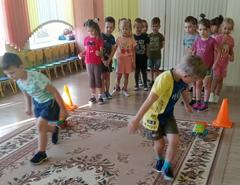 Тематический день 