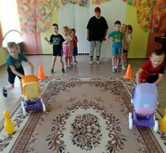 Жизнь замечательных детей