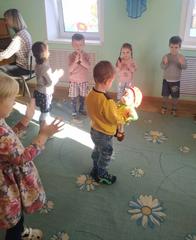 Жизнь замечательных детей