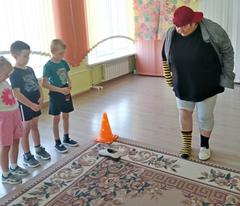 Жизнь замечательных детей