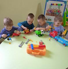 Жизнь замечательных детей