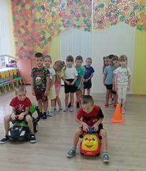 Жизнь замечательных детей