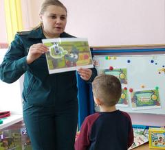 Вместе с героями Волшебной книги