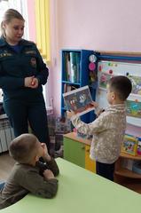 Вместе с героями Волшебной книги