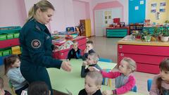 Вместе с героями Волшебной книги