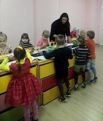 Жизнь замечательных детей
