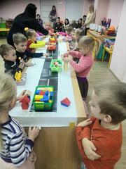Жизнь замечательных детей