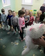 Жизнь замечательных детей