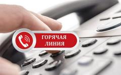 Горячая линия