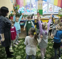 Районный этап республиканского конкурса 