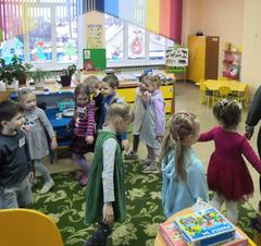Районный этап республиканского конкурса 