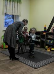 Районный этап республиканского конкурса 