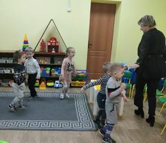 Районный этап республиканского конкурса 